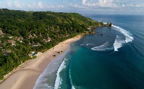 Nihi Sumba Island